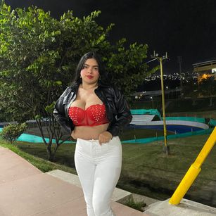 Model - Ambar SM roleplay