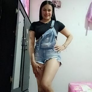 Model - Kataleya_isa squirt