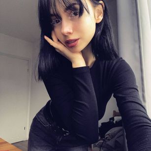 Model - SweetieMonica fastresponse