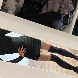 Model - SweetieMonica ass