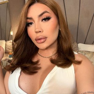 Model - Kendall Rossie girlfriend