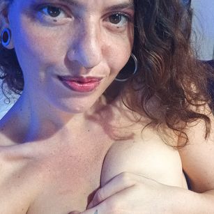Model - Mili May-SweetSexy Ass Tatto