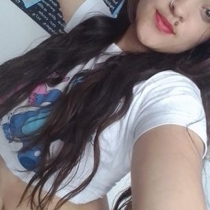 Model - Allison dirty