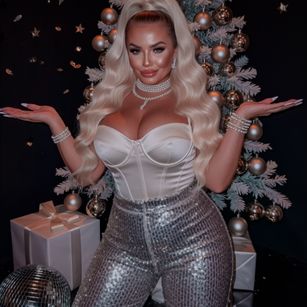 Model - Evedanger nastygirl