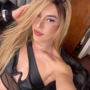Model - SharonMishel dance