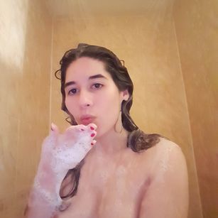 Model - Angel Hunt 6
