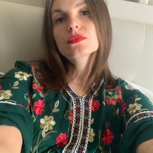 Model - Sabrina sph