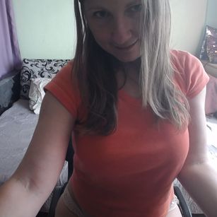 Model - Olga pussy