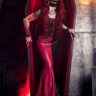 Model - Nelle_ femdom