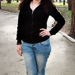 Model - Milenochka 3