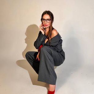Model - ElizaVec new