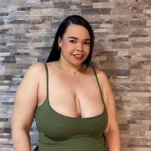 Model - ValerieNasty squirt
