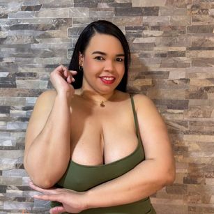 Model - ValerieNasty BBW