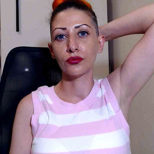 Model - Fantasya feet