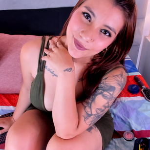 Model - Valery femdom