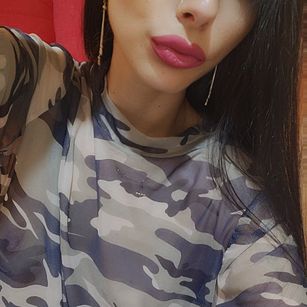 Model - jessycacute chastity