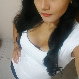Model - Annie_miau colombia