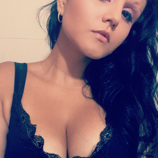 Model - Annie_miau colombia