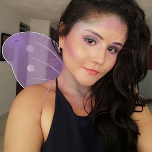 Model - Annie_miau pussy