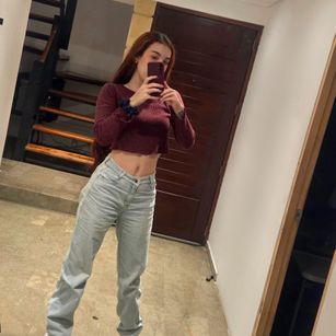 Model - BERRYXBABY latina