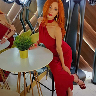 Model - MistressGeorgia cei