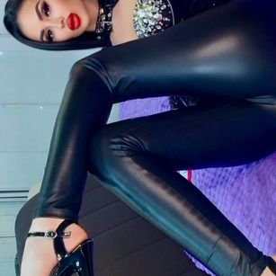 Model - BEST SweetLanaShine cuckold
