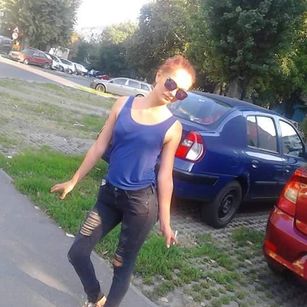 Model - CrazyDoll 3
