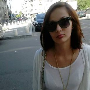 Model - CrazyDoll 4