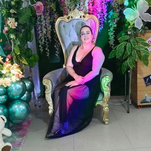 Model - Anastacia Blues milf