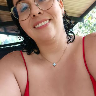 Model - Anastacia Blues milf