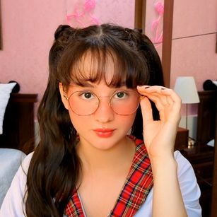 Model - Worship me Teasing