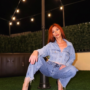 Model - MistressGeorgia mature