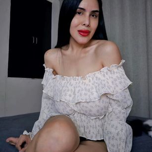 Model - MadocVentura fetish