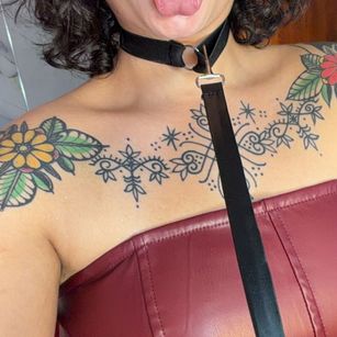 Model - Nati dildo