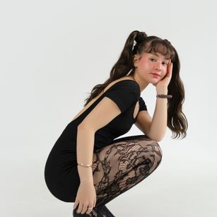 Model - Worship me Stockings