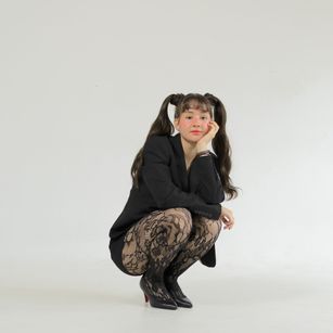Model - Worship me Blowjob