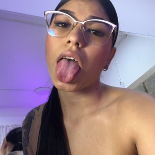 Model - MaiaLopez fetish