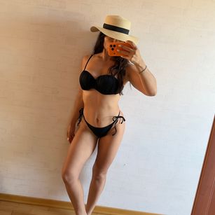 Model - Vlada dildo