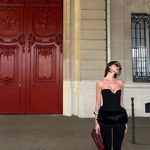 Model - HunnyBunny beauty