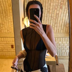 Model - HunnyBunny {{tag}}