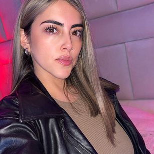 Model - Ariel Loveyes roleplay