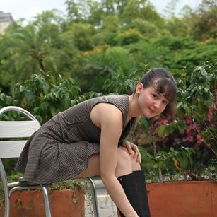 Model - Worship me findom