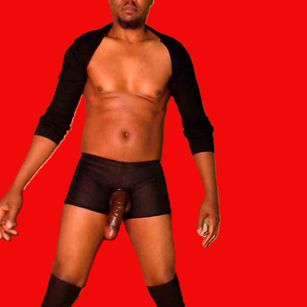 Model - Chris-Hung cuckold