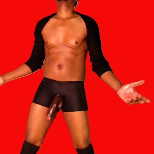 Model - Chris-Hung cuckold