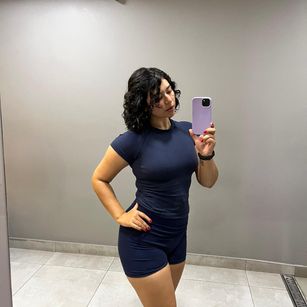 Model - Cristalfiore anal