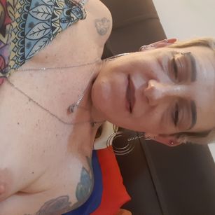 Model - Persefone bdsm