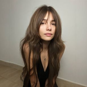 Model - Neli petite