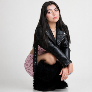 Model - Goddess Poppy cei