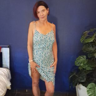 Model - SashCarter mature