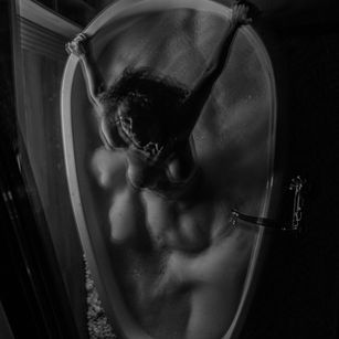 Model - Maddie May roleplay